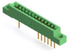 Card Conn, Single Side, 12Pos, Wire Wrap; Card Edge Connector Type Edac - 85H4421 - Newark, An Avnet Company