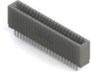 Card Edge Conn, Dual, 44Pos, Press Fit; Card Edge Connector Type Edac - 97AJ5628 - Newark, An Avnet Company