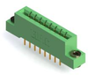 Card Edge Conn, Dual Side, 16Pos, Th; Card Edge Connector Type Edac - 59AJ7193 - Newark, An Avnet Company