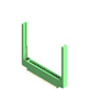Card Edge Conn, Dual, 28Pos, Wire Wrap; Card Edge Connector Type Edac - 64AJ2194 - Newark, An Avnet Company