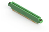 Card Conn, Dual Side, 44Pos, Wire Wrap; Card Edge Connector Type Edac - 61AJ1649 - Newark, An Avnet Company