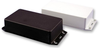 Enclosure, Multipurpose, Abs, Black; Enclosure Type Hammond - 41T1567 - Newark, An Avnet Company