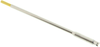 Soldering Tip, Chisel, 5.3Mm; Tip / Nozzle Width Metcal - 29AC6886 - Newark, An Avnet Company