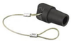 Connector Dust Cap; Accessory Type Hubbell Wiring Devices - 14C4764 - Newark, An Avnet Company