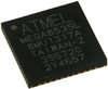 Microcontroller Mcu, 8 Bit, Atmega, 8Mhz, Vqfn-44; Product Range Microchip - 68T3244 - Newark, An Avnet Company