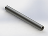 Precision Metal Orifices - Compression Fittings, Tube Stubs -- K6-125-SS