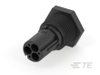 Standard Circular Connectors - 2213464-1 - TE Connectivity