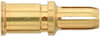 Heavy Duty Contact, Socket, 70A, Crimp; Product Range Harting - 49AK6844 - Newark, An Avnet Company