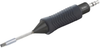Rtms 022 S Ms Tip Chisel 2.2X0.4 Rohs Compliant Weller - 53AK8796 - Newark, An Avnet Company