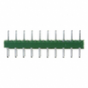CONN HEADER 10POS VERT 2.5MM TIN - 792-1-5164713-0 - Utmel Electronic Limited