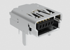 MINI USB 2.0 CONN - GMSB0522102Y7EU - Amphenol Communications Solutions