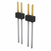 Headers, Male Pins - 68465-136-ND - DigiKey