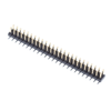 Headers, Male Pins - 609-57202-G52-25ALFCT-ND - DigiKey