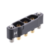 Headers, Male Pins - 952-KA1-MV20405M1-ND - DigiKey