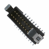 Headers, Male Pins - 952-1179-5-ND - DigiKey