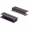 Headers, Plugs and Sockets - 281-1644-ND - DigiKey
