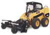 246C Skid Steer Loader - Image