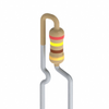 Through Hole Resistors - PCF14JT240R-ND - DigiKey