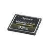 Memory Cards, Modules - Memory Cards - AP-CF032GRANS-ETNRC - Acme Chip Technology Co., Limited