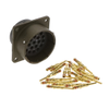 Circular Connector Assemblies - 1003-KPSE02E22-21P-ND - DigiKey