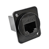 Modular/Ethernet Connector Adapters - 137-EHRJ45D6AB-ND - DigiKey