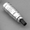 Canare Tri-K Pro Male Cable Connector - CANCCM4PK - HAVE, Inc.