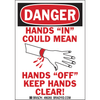 Labels, Stickers, Decals - Preprinted - 2267-86265-ND - DigiKey