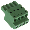Headers, Plugs and Sockets - A101137-ND - DigiKey