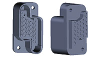 Headers & Wire Housings - 208209-2 - Powell Electronics, Inc.