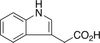 Indoleacetic Acid -- I577340 - Image