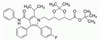 (3S,5S)-Atorvastatin Acetonide tert-Butyl Ester - 18394 - Medical Isotopes, Inc.