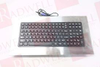 Keyboard/Pad/Pen/Mouse - 258337 - Radwell International