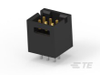 PCB Headers & Receptacles - 103168-1 - TE Connectivity