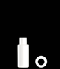 Midi Tubular - 5574 - M&H Plastics