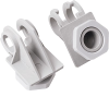 hinge for SKD 250/400A - hinge SKD 250/400A - SCHURTER Inc