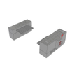 Rectangular Cable Assemblies - FFTP-05-D-03.85-01-N-R-ND - DigiKey