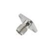 Coaxial Connector (RF) Assemblies - 6099-PE45928-ND - DigiKey