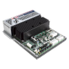 The DPX®-E145 is a completely integrated system based on the 11th generation Intel Core embedded platform for gaming applications. - DPX-E145H-PCA1 - Advantech