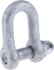 Shackles - 674055 - RS Components, Ltd.