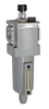 Pneumatic Lubricators - 8675801 - RS Components, Ltd.