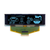 OLED Displays - 150466 - RS Components, Ltd.