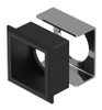 Push Button Bezels - 1760224 - RS Components, Ltd.