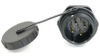 Industrial Circular Connectors - 2338359 - RS Components, Ltd.