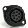Industrial Circular Connectors - 2338307 - RS Components, Ltd.