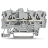 DIN Rail Terminal Blocks - 2788050 - RS Components, Ltd.