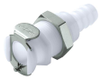 Hose Connectors - 7640686 - RS Components, Ltd.
