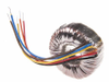 Toroidal Transformers - 1730141 - RS Components, Ltd.