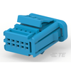 Rectangular Connector Housings - 1734-2208339-3-ND - DigiKey
