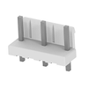 Headers, Male Pins - 17-2375269-3-ND - DigiKey