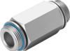 Pneumatic Non-Return Valves - 2023557 - RS Components, Ltd.